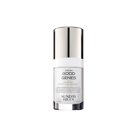 Good Genes All-In-One Lactic Acid Treatment Face Serum
