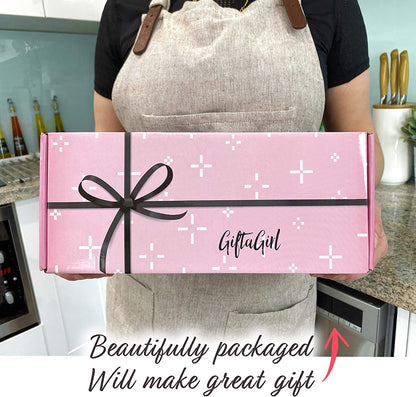 Dachshund Gifts for Women - Perfect for Birthday or Christmas, Our Weiner Dog Succulent Planters Are Unforgettable Daschund Gifts for Women and Arrive Beautifully Gift Boxed for Christmas