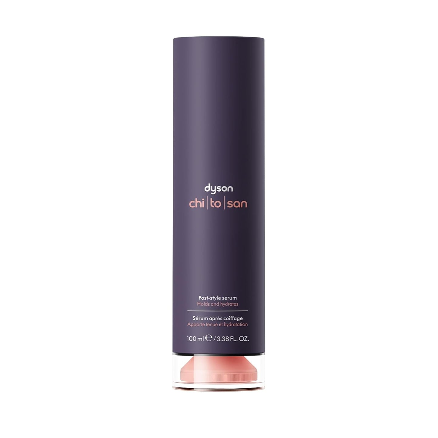 Chitosan Post-Style Serum