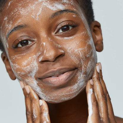 Special Cleansing Gel Gentle-Foaming Face Wash for Women and Men - Leaves Skin Feeling Smooth and Clean
