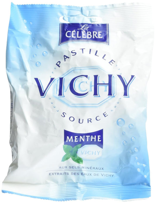 Pastilles De  Candy 125G (4.4 Oz), Three Pack