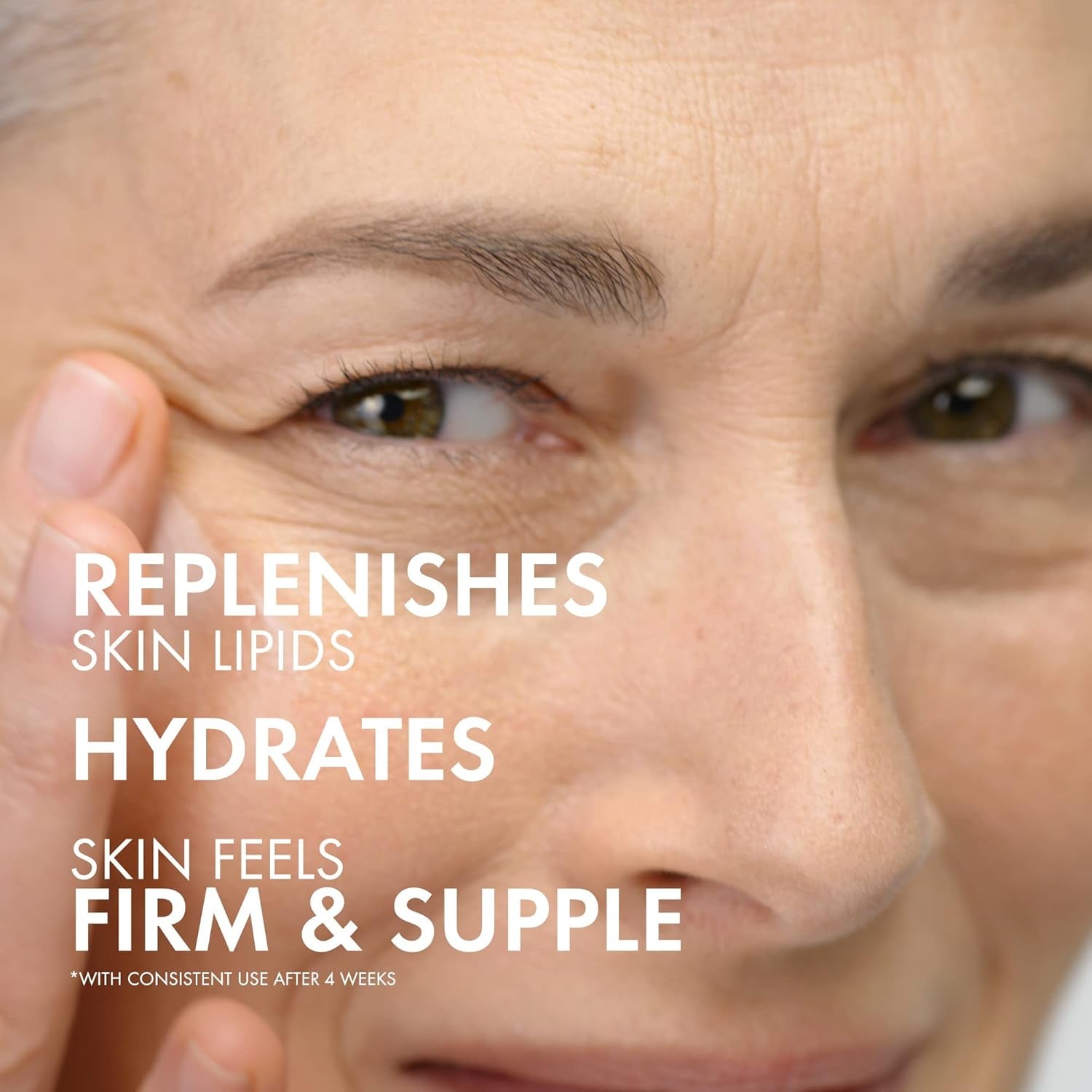 VICHY Neovadiol Replenishing Firming Day Cream for Post-Menopause Skin, Anti-Aging Facial Moisturizer for Mature Skin