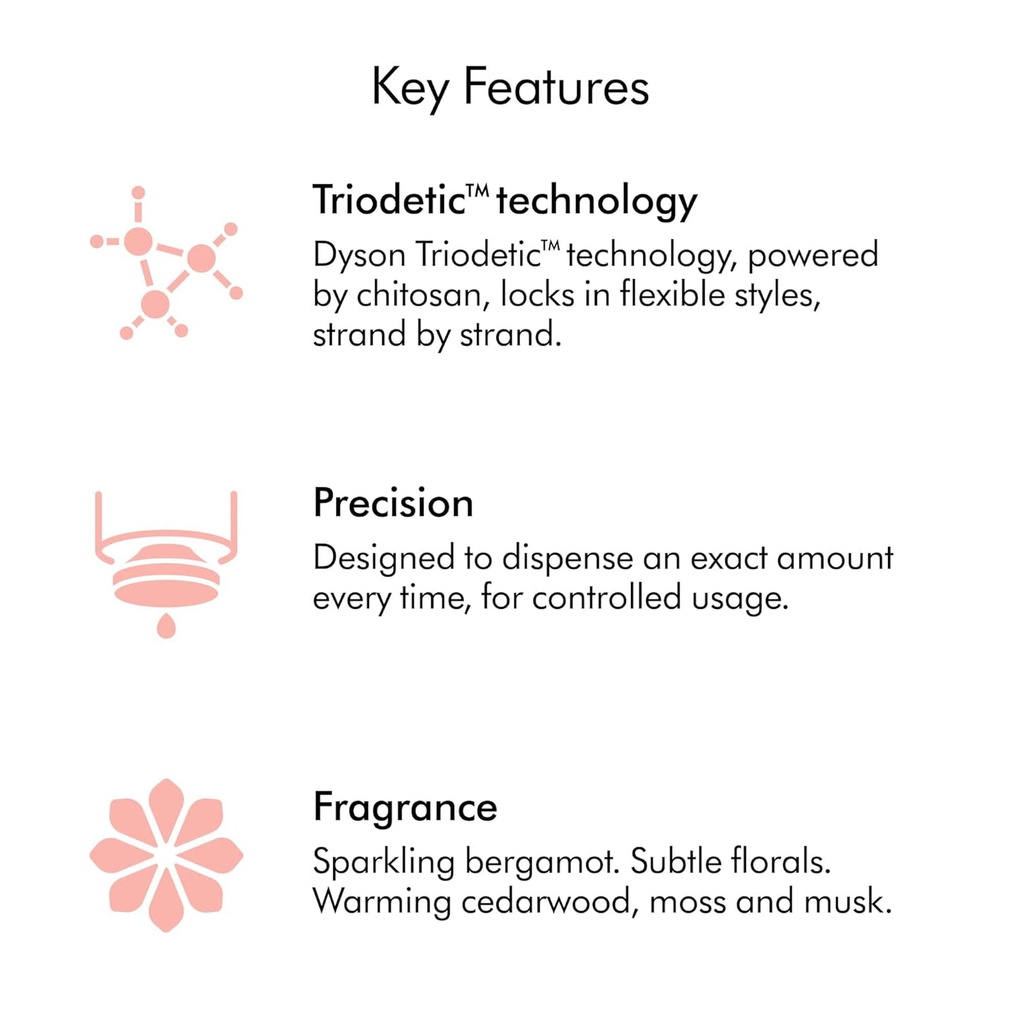 Chitosan Post-Style Serum
